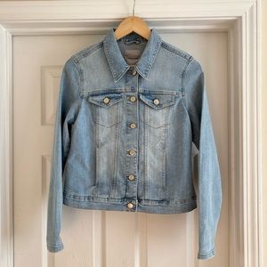 Gloria Jeans Jean Jacket